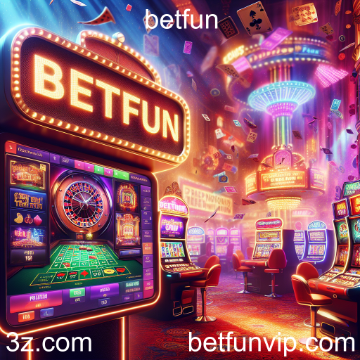 Descubra as Melhores Promoções no Betfun
